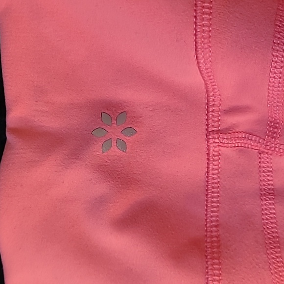 3/$15🚨NINE WEST  ACTIVE 4 way stretch Shorts - Picture 5 of 10